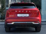 Haval Jolion I Рестайлинг Самара  - изображение 22