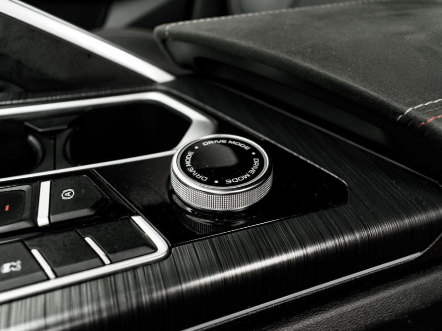 Geely Tugella I Рестайлинг Екатеринбург  - изображение 25