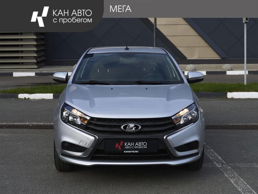 Lada (ВАЗ) Vesta I Казань  - изображение 3