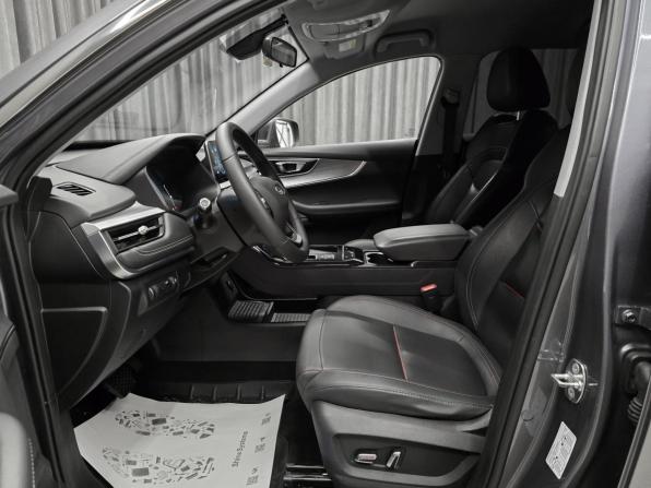 Chery Tiggo 7 Pro I с пробегом 2022 года, цена 1 780 000 рублей, 89504 км, внедорожник, Автокод Объявления