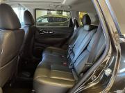 Nissan X-Trail III Рестайлинг Новосибирск  - изображение 32