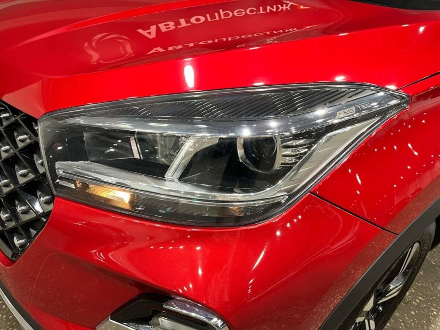 Chery Tiggo 4 Pro I Пермь  - изображение 9