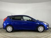 Hyundai Solaris I Рестайлинг Воронеж  - изображение 22