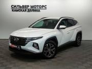 Hyundai Tucson IV Пермь  - изображение 23