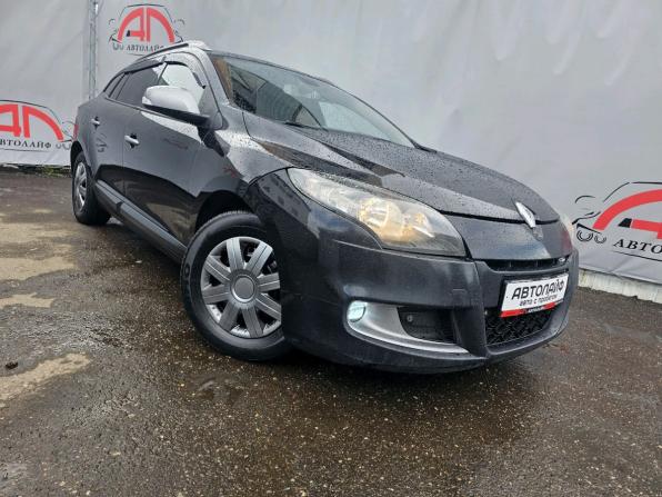 Renault Megane III с пробегом 2011 года, цена 699 000 рублей, 365819 км, универсал, Автокод Объявления