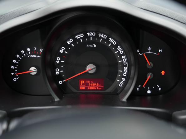 Kia Sportage III с пробегом 2011 года, цена 1 470 000 рублей, 138871 км, внедорожник, Автокод Объявления