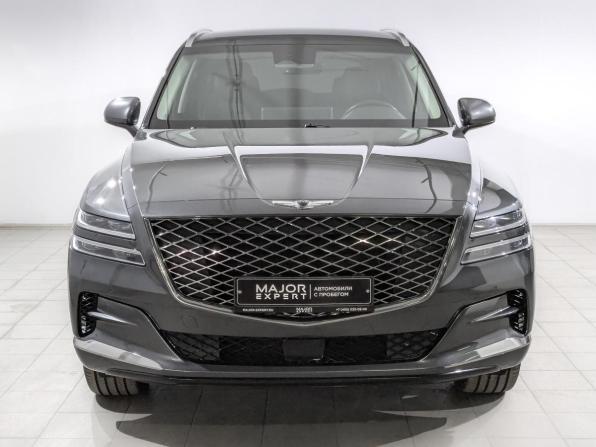 Genesis GV80 I с пробегом 2021 года, цена 4 700 000 рублей, 70818 км, внедорожник, Автокод Объявления