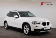 BMW X1 I (E84) Рестайлинг Ярославль  - изображение 27