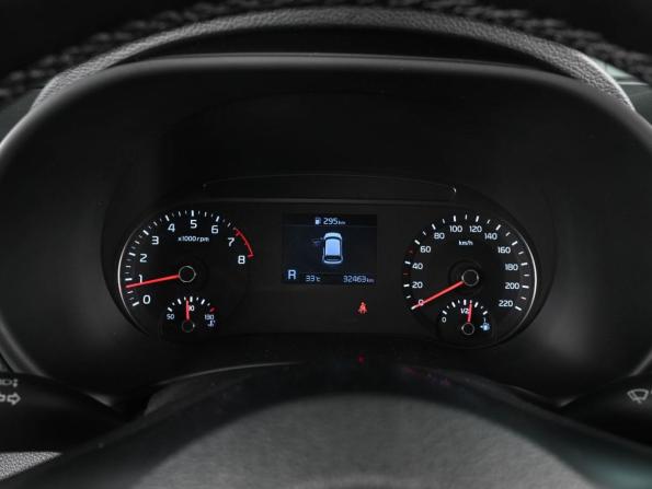 Kia Soul III с пробегом 2022 года, цена 2 119 000 рублей, 32463 км, хэтчбек, Автокод Объявления