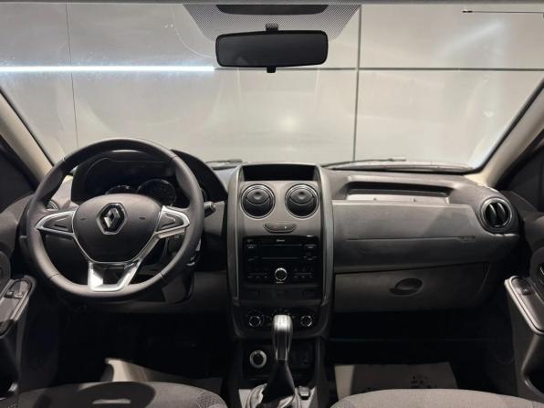 Renault Duster I Рестайлинг с пробегом 2019 года, цена 1 440 000 рублей, 80841 км, внедорожник, Автокод Объявления
