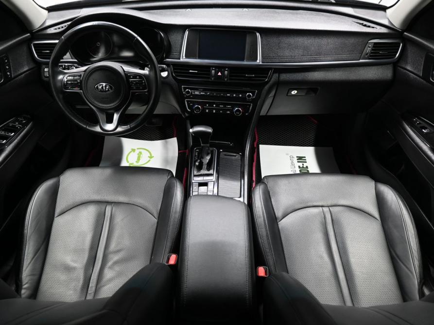 Kia Optima IV Тверь  - изображение 11