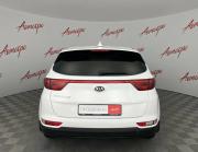 Kia Sportage IV Псков  - изображение 23