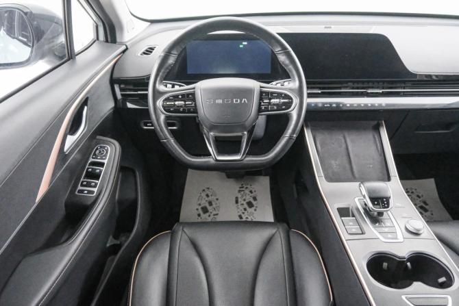 Omoda C5 I с пробегом 2023 года, цена 2 179 000 рублей, 52000 км, внедорожник, Автокод Объявления