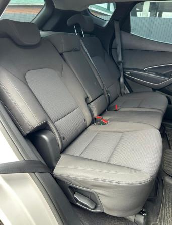 Hyundai Santa Fe III с пробегом 2013 года, цена 1 765 000 рублей, 178256 км, внедорожник, Автокод Объявления
