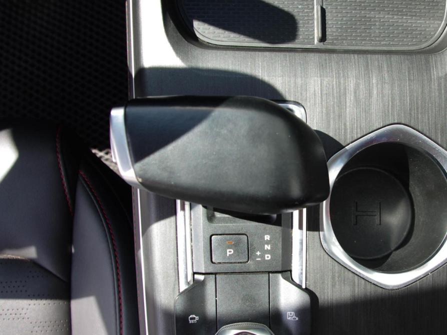Changan CS55 Plus II Владимир  - изображение 19