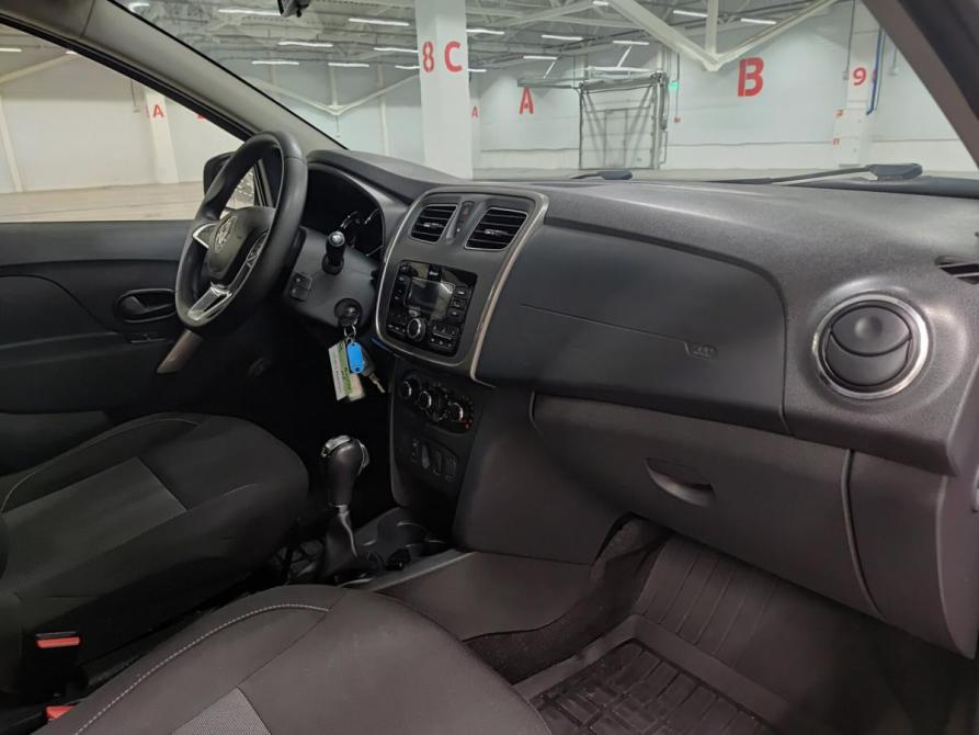 Renault Sandero II Рестайлинг Казань  - изображение 13