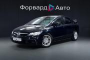 Honda Civic VIII Тюмень  - изображение 29