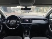Skoda Rapid II Екатеринбург  - изображение 44