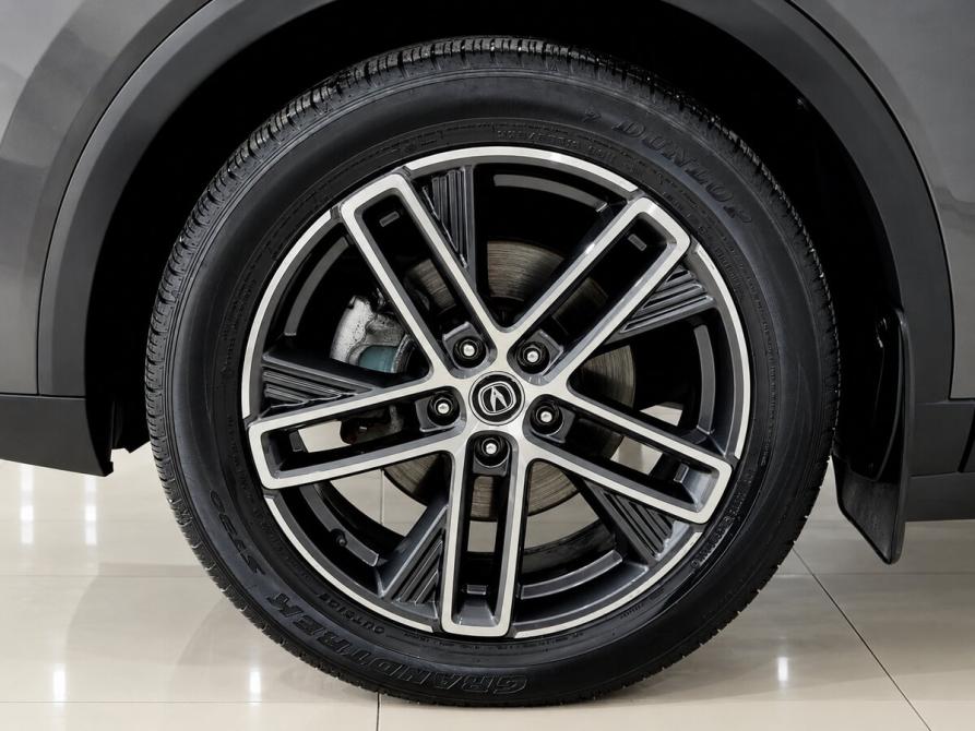 Changan CS55 Plus II Москва  - изображение 15