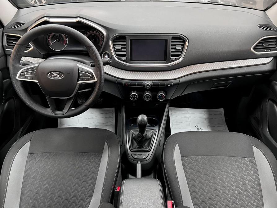 Lada (ВАЗ) Vesta I Рестайлинг (NG) Тверь  - изображение 10
