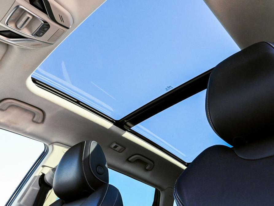 Geely Atlas Pro Екатеринбург  - изображение 20