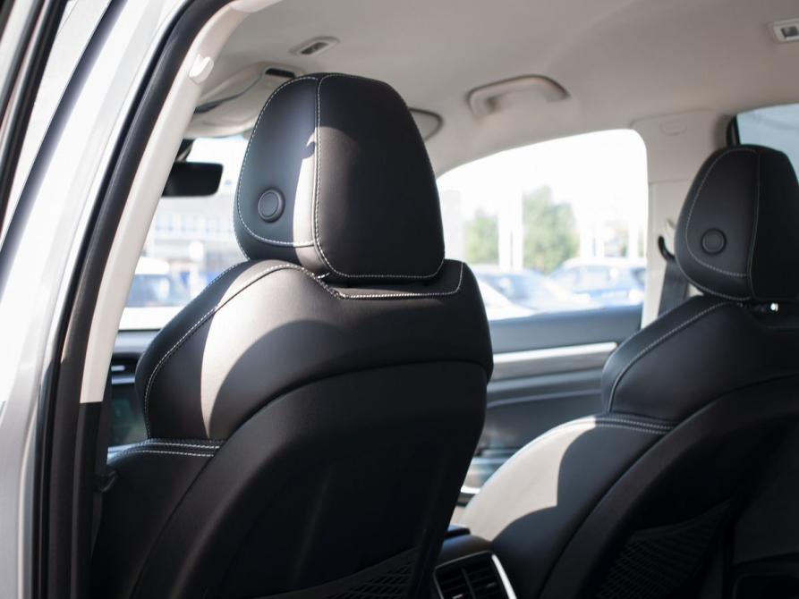 Geely Atlas Pro Курган  - изображение 22