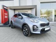 Kia Sportage IV Рестайлинг Набережные Челны  - изображение 24