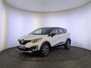 Renault Kaptur I Москва  - изображение 28