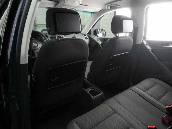 Volkswagen Tiguan I Рестайлинг с пробегом 2011 года, цена 1 135 000 рублей, 213509 км, внедорожник, Автокод Объявления