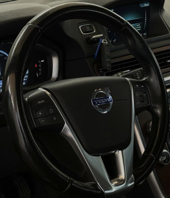 Volvo XC70 II Рестайлинг Москва  - изображение 11