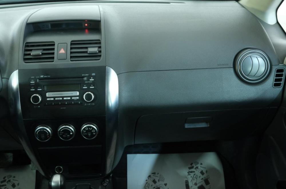 Suzuki SX4 I (Classic) Омск  - изображение 17