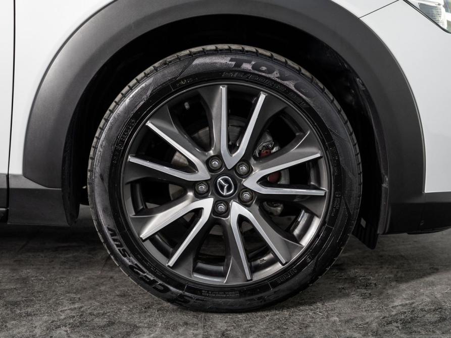 Mazda CX-3 I Иркутск  - изображение 21