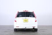 Honda Stream II Рестайлинг Омск  - изображение 27