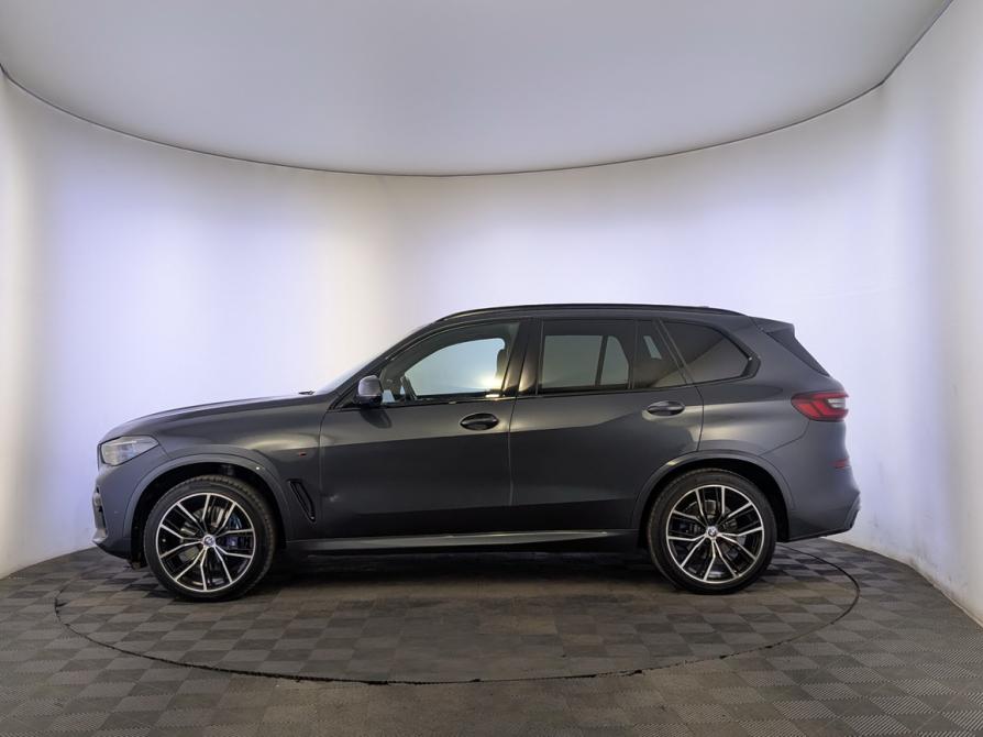 BMW X5 IV (G05/G18) Москва  - изображение 8