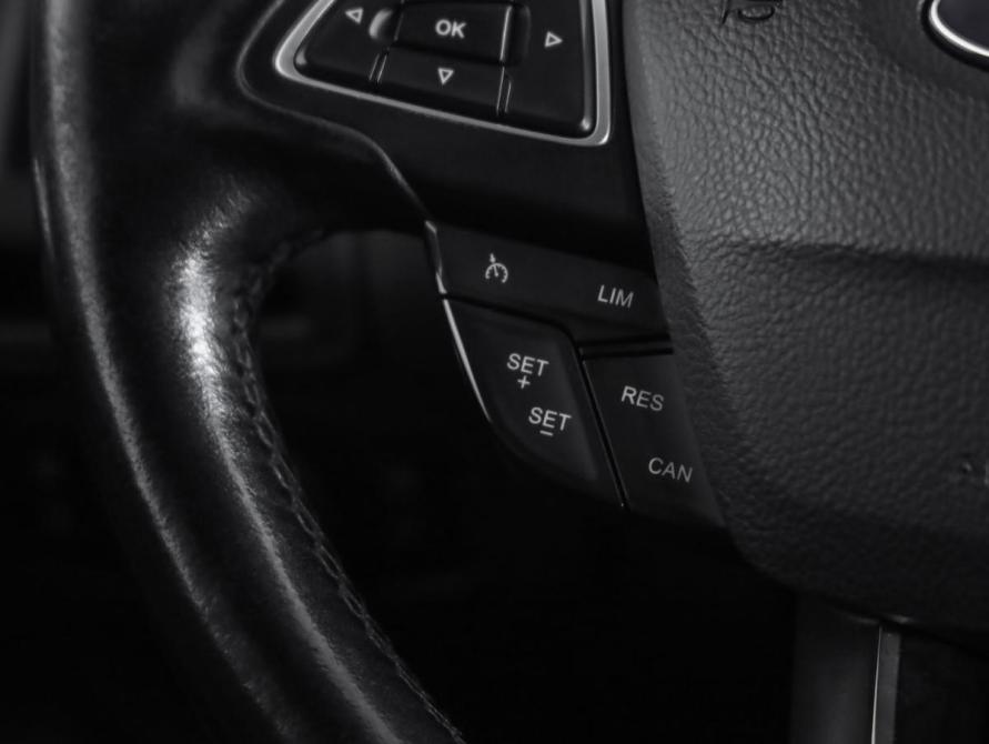 Ford Focus III Рестайлинг Санкт-Петербург  - изображение 13