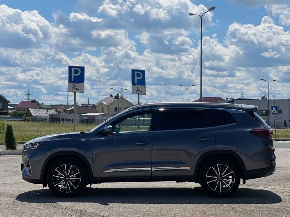 Chery Tiggo 8 Pro I с пробегом 2022 года, цена 1 879 000 рублей, 82000 км, внедорожник, Автокод Объявления