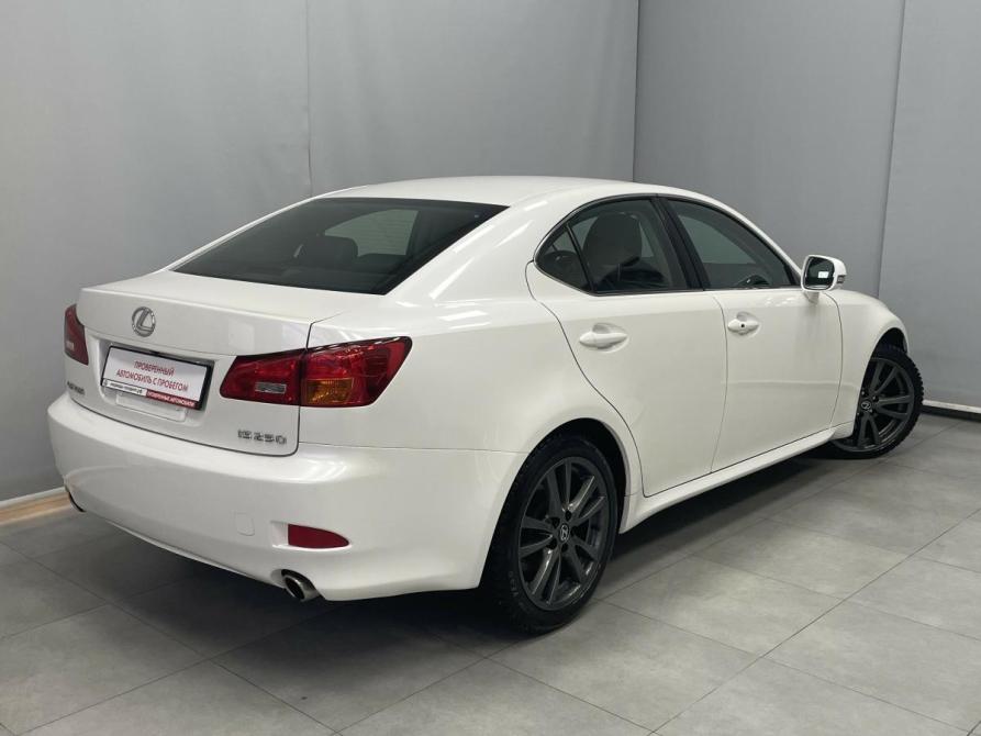 Lexus IS II Рестайлинг 2 Красноярск  - изображение 3