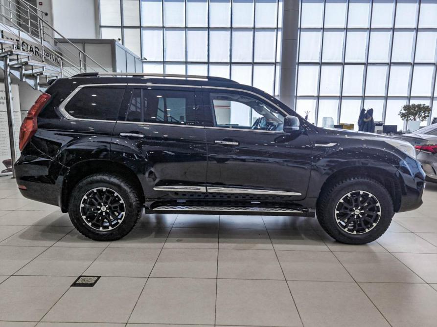 Haval H9 I Рестайлинг Казань  - изображение 5