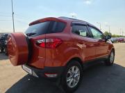 Ford EcoSport II Саратов  - изображение 40