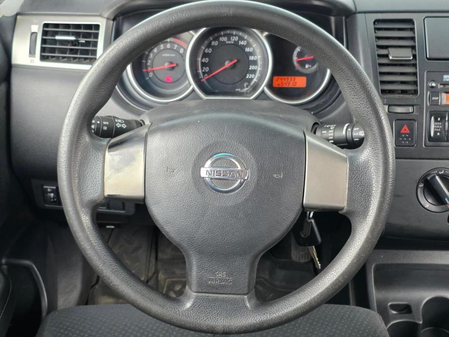 Nissan Tiida I Липецк  - изображение 6