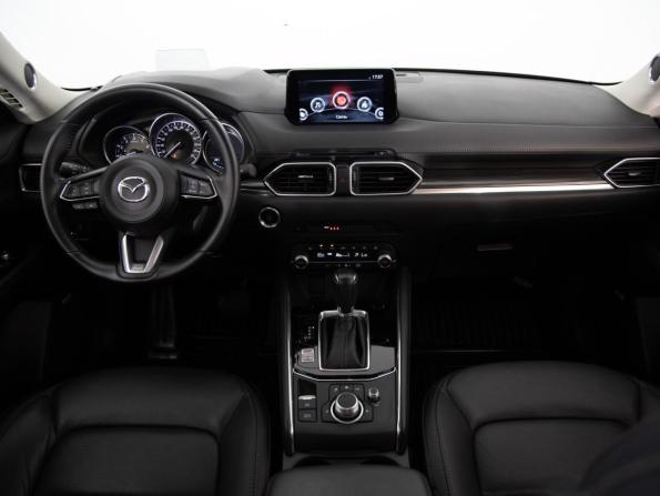 Mazda CX-5 II с пробегом 2021 года, цена 3 375 000 рублей, 32160 км, внедорожник, Автокод Объявления