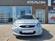 Hyundai Solaris I Набережные Челны  - изображение 21