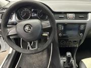 Skoda Rapid I Рестайлинг Саратов  - изображение 20