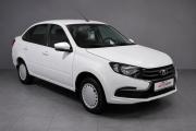 Lada (ВАЗ) Granta I Рестайлинг Воронеж  - изображение 23