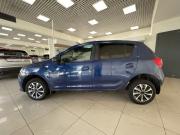 Renault Sandero II Москва  - изображение 25