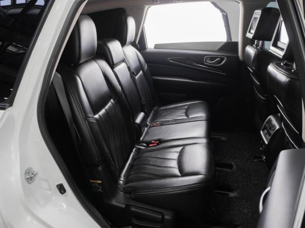 Infiniti JX с пробегом 2013 года, цена 1 499 000 рублей, 286563 км, внедорожник, Автокод Объявления