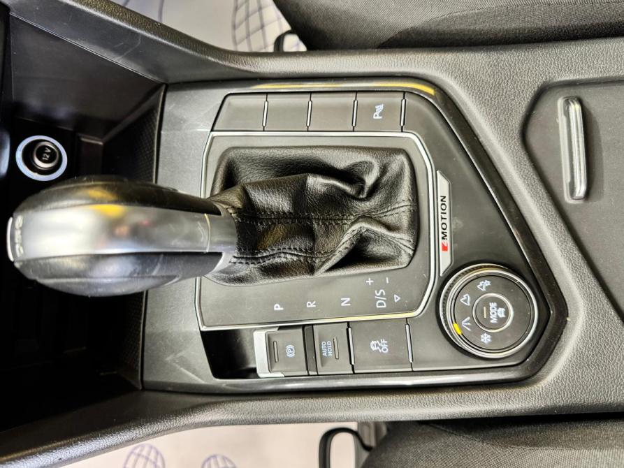 Volkswagen Tiguan II Ижевск  - изображение 16