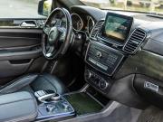 Mercedes-Benz GLS I (X166) Волгоград  - изображение 68