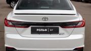 Toyota Camry IX (XV80) China Market Москва  - изображение 46
