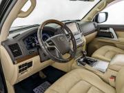 Toyota Land Cruiser 200 Series Рестайлинг 2 Москва  - изображение 46